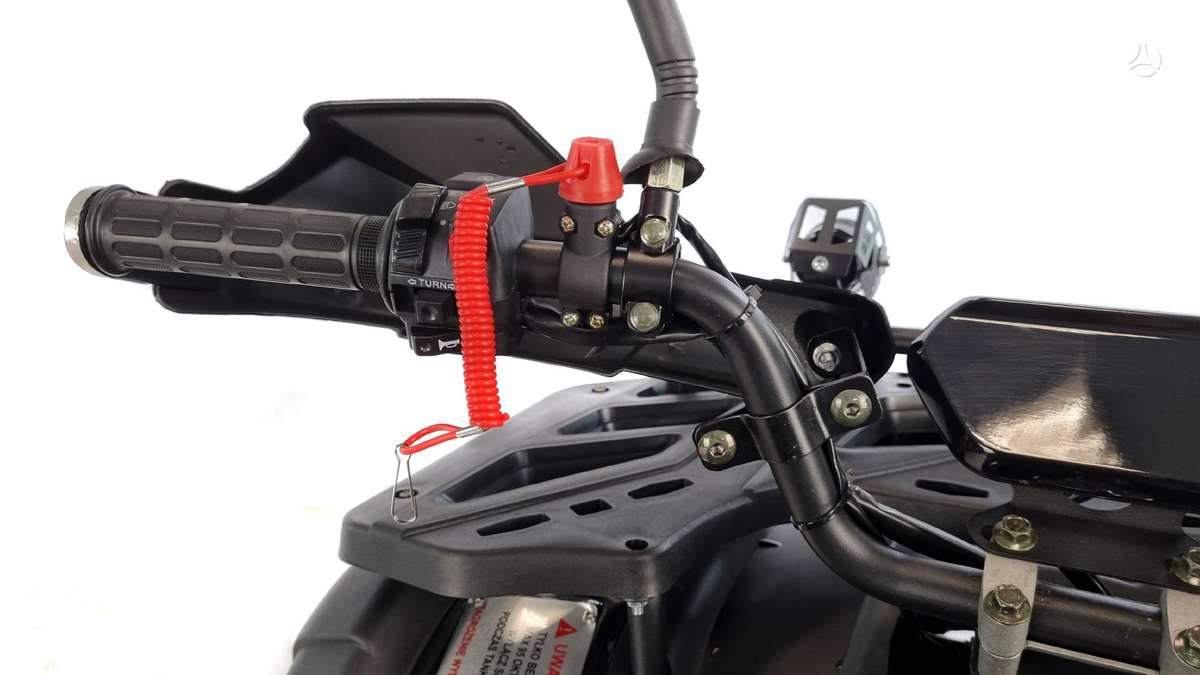 XTR HUMMER PRO+ 250cc, atv / quad