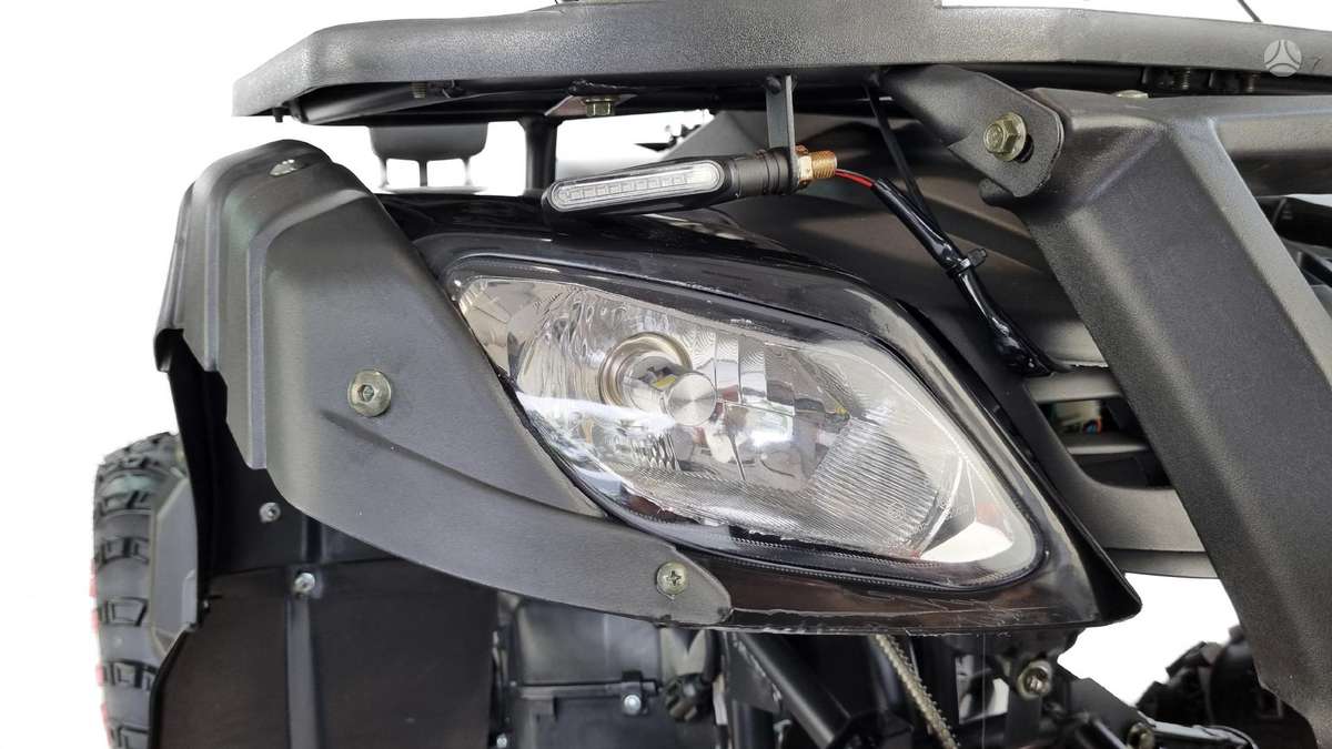 XTR HUMMER PRO+ 250cc, atv / quad