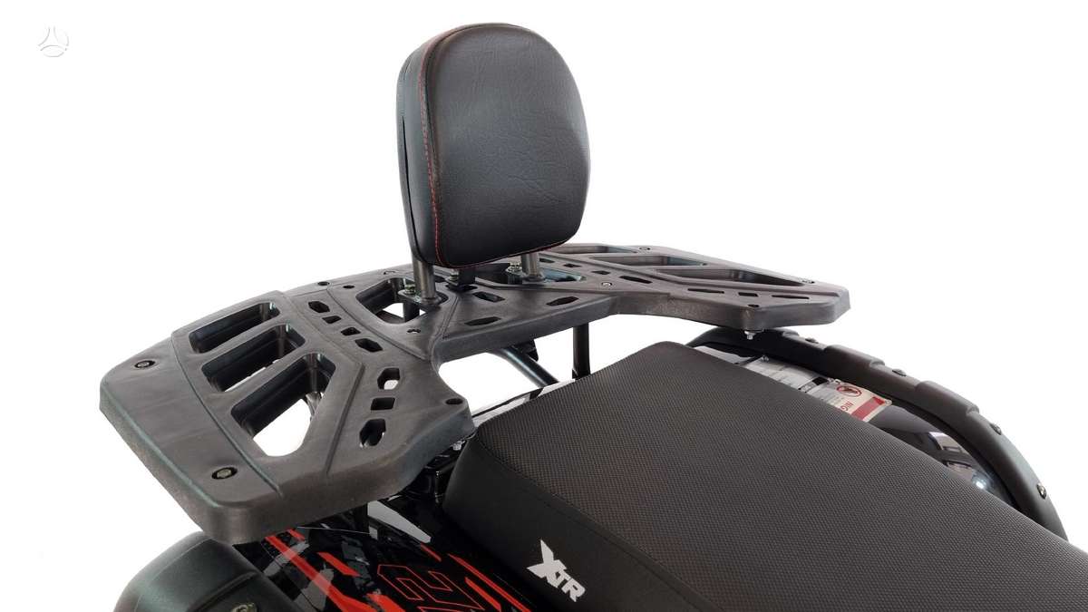 XTR HUMMER PRO+ 250cc, atv / quad