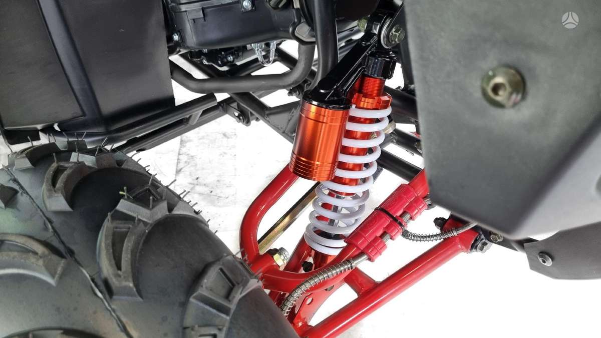 XTR HUMMER PRO+ 250cc, квадроциклы