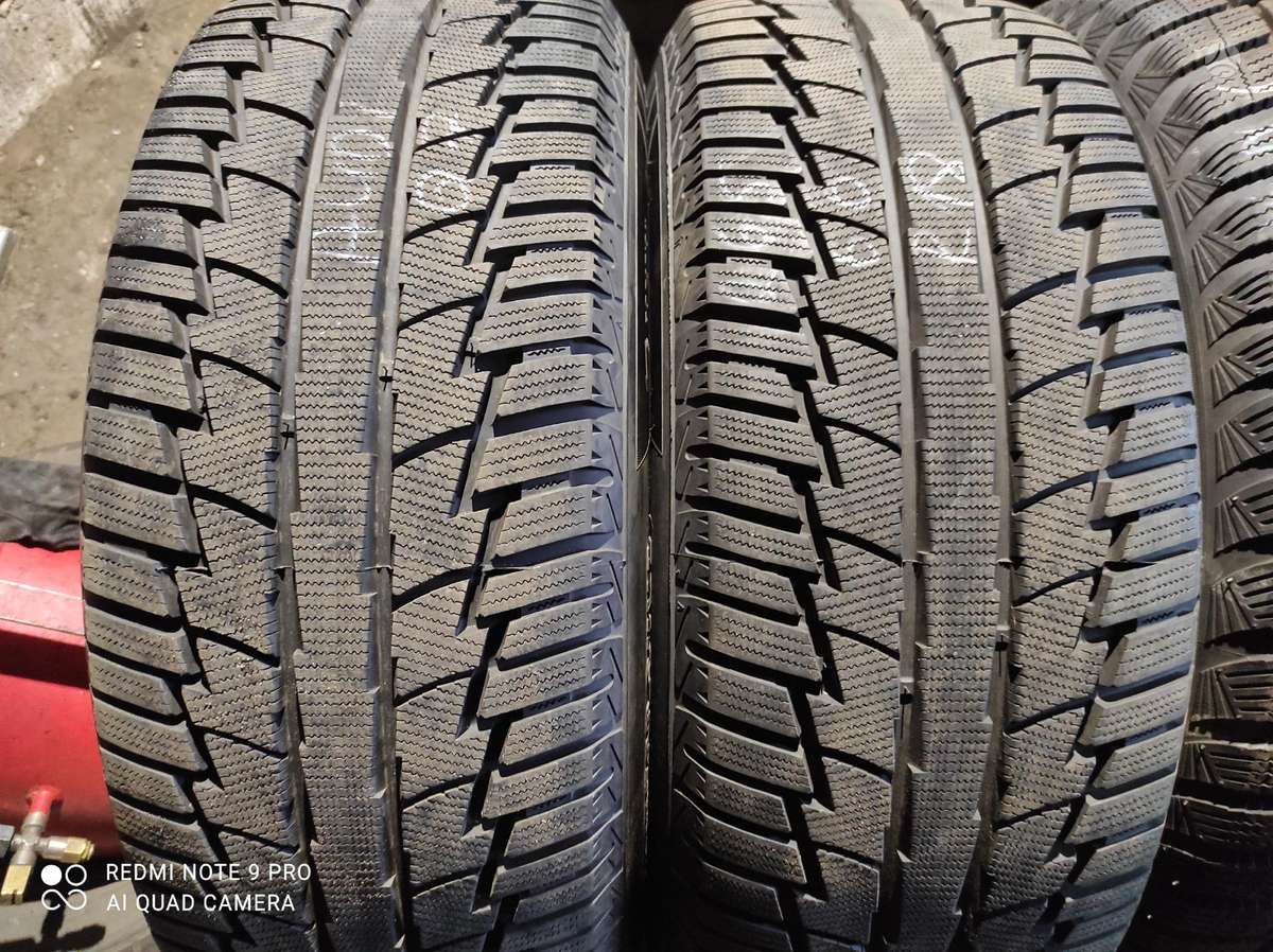 Nokian, winter 265/60 R18