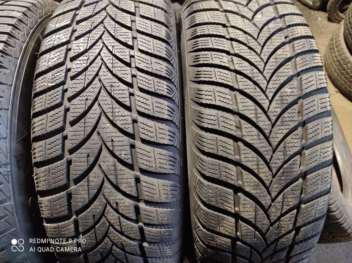 Nokian, winter 265/60 R18