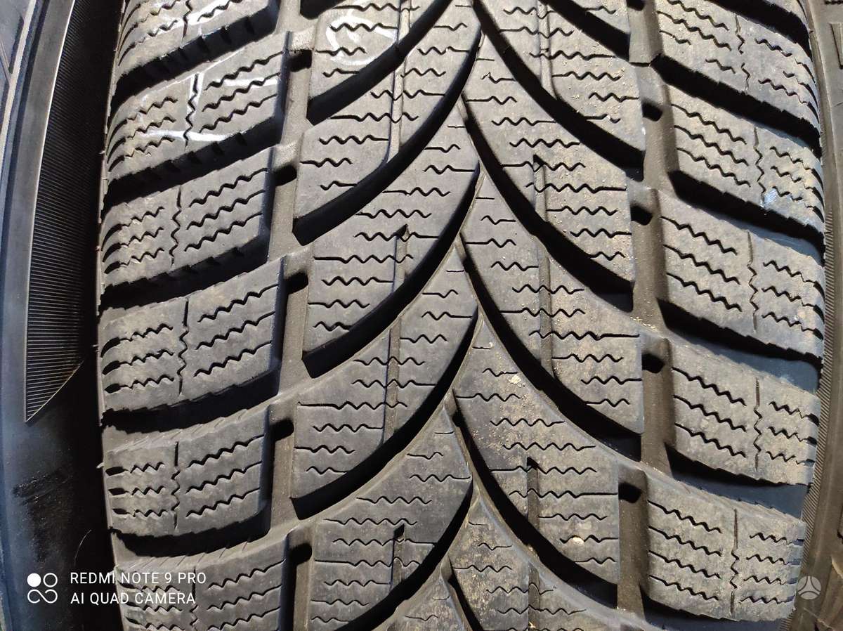 Nokian, winter 265/60 R18
