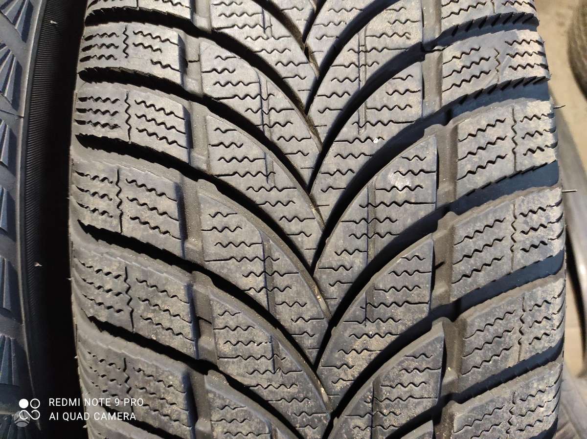 Nokian, winter 265/60 R18