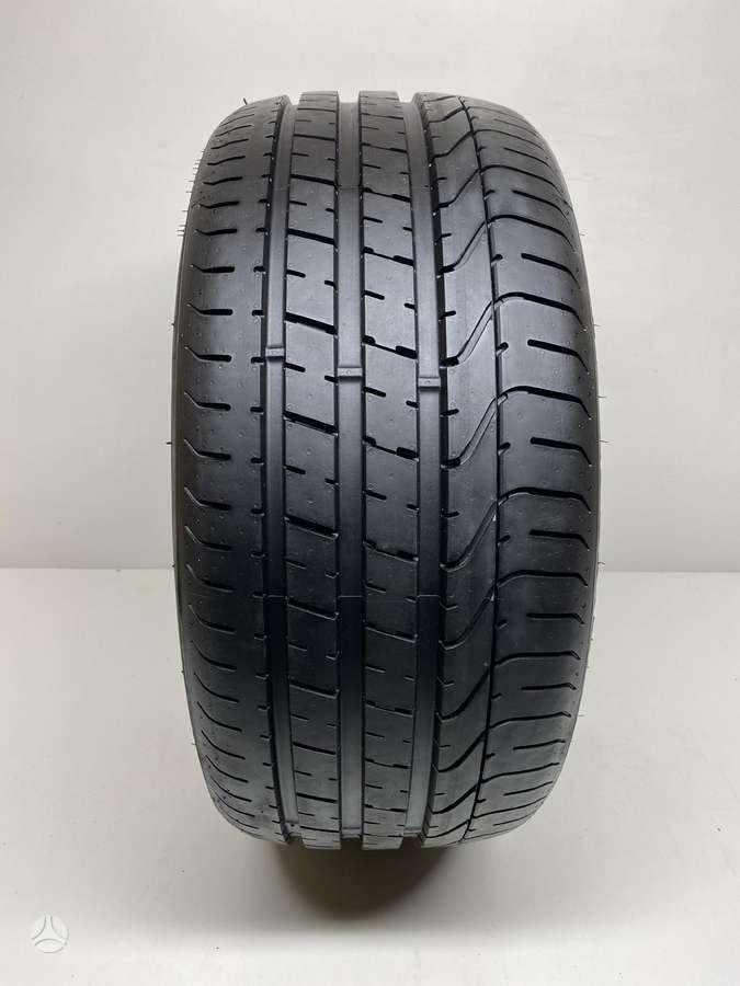 Pirelli P-Zero 2021m, vasarinės 245/30 R20