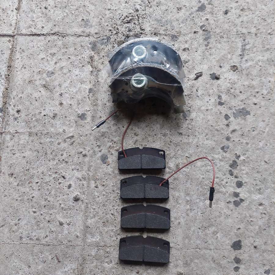 Aixam City salono detalės