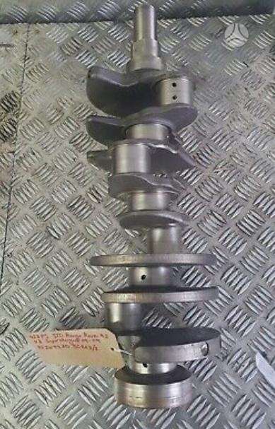 Land Rover Range Rover Sport engine parts