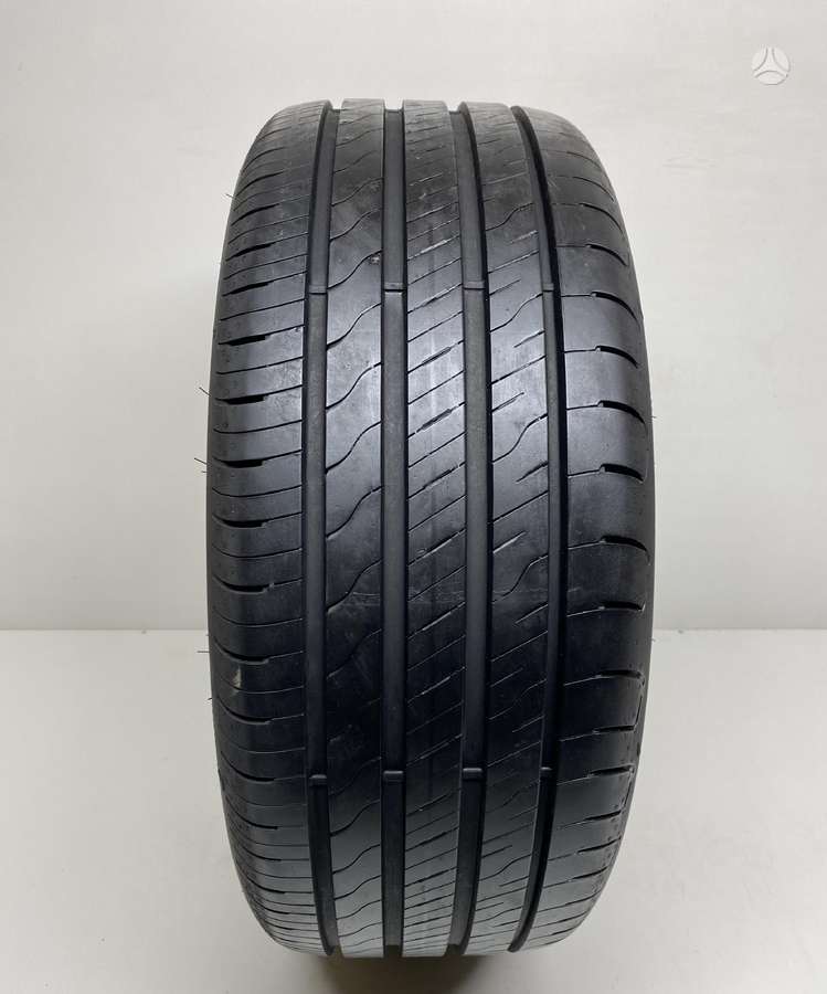 Goodyear EfficientGrip 2 99% 2024m, summer 225/45 R17
