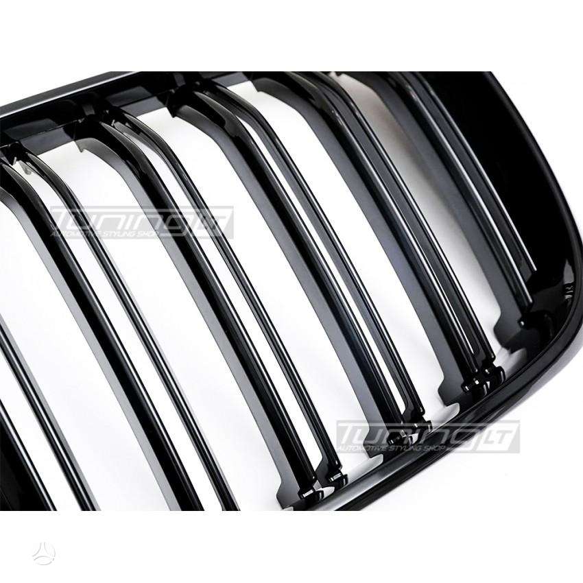 BMW X4 front grill, tuning parts