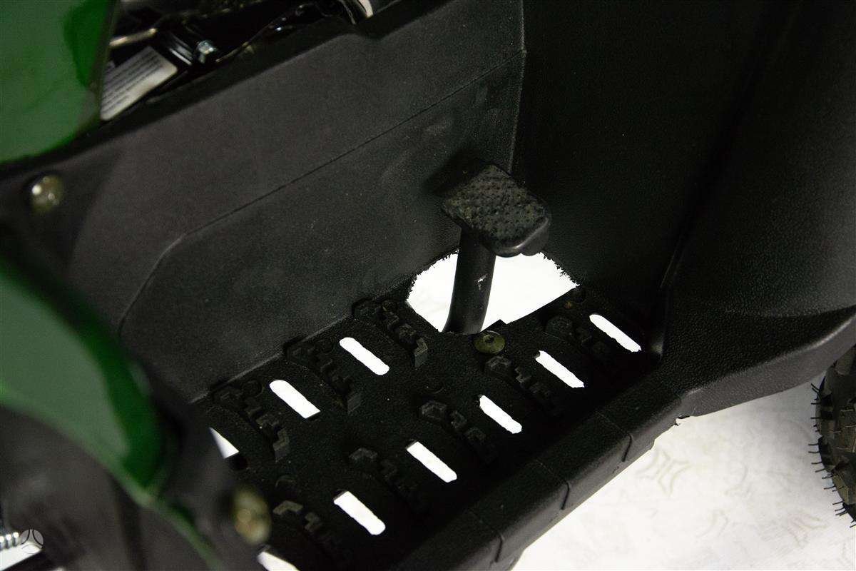 XTR 006/8 125cc, квадроциклы