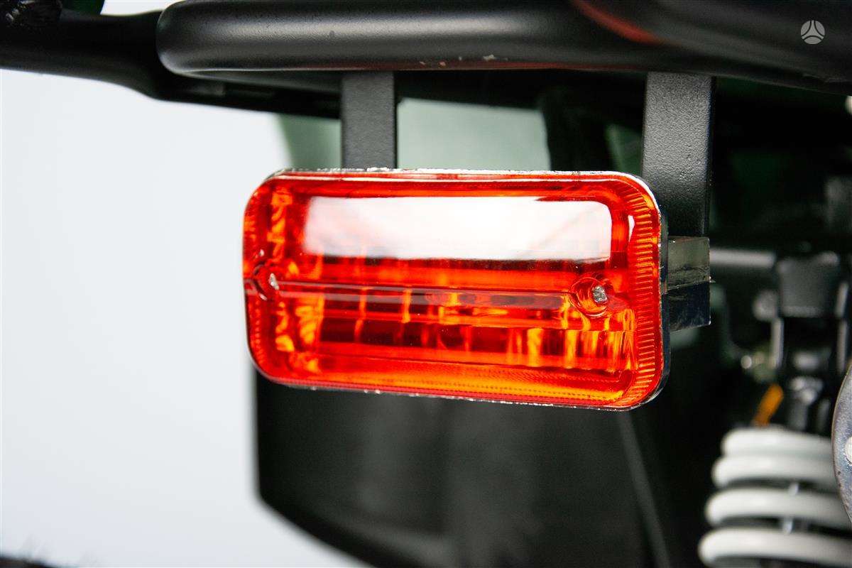 XTR 006/8 125cc, квадроциклы