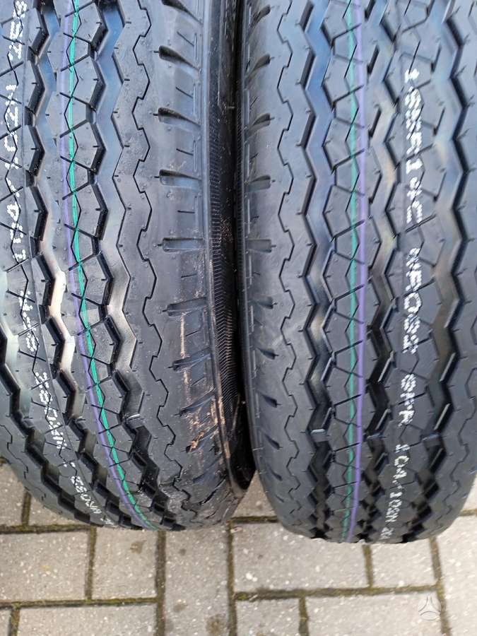Security, universalios 185/80 R14