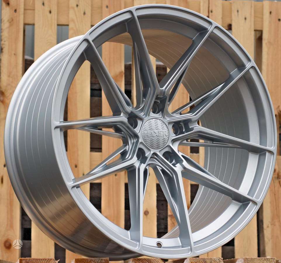 HAXER Wheels HX-036, light alloy, R19