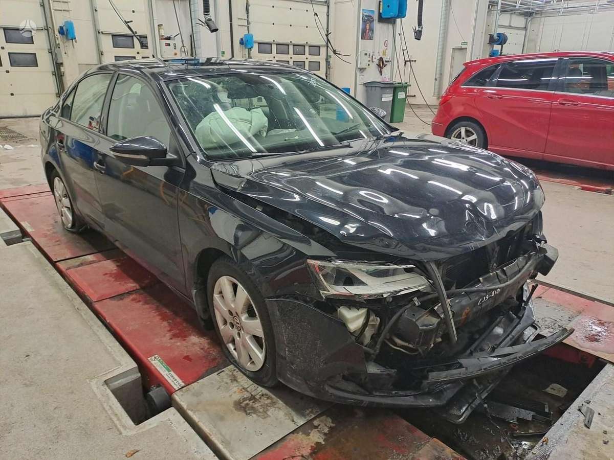 Volkswagen Jetta