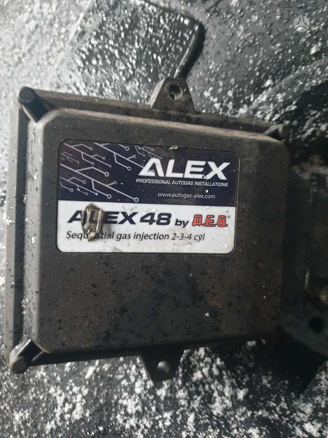 ALEX 48