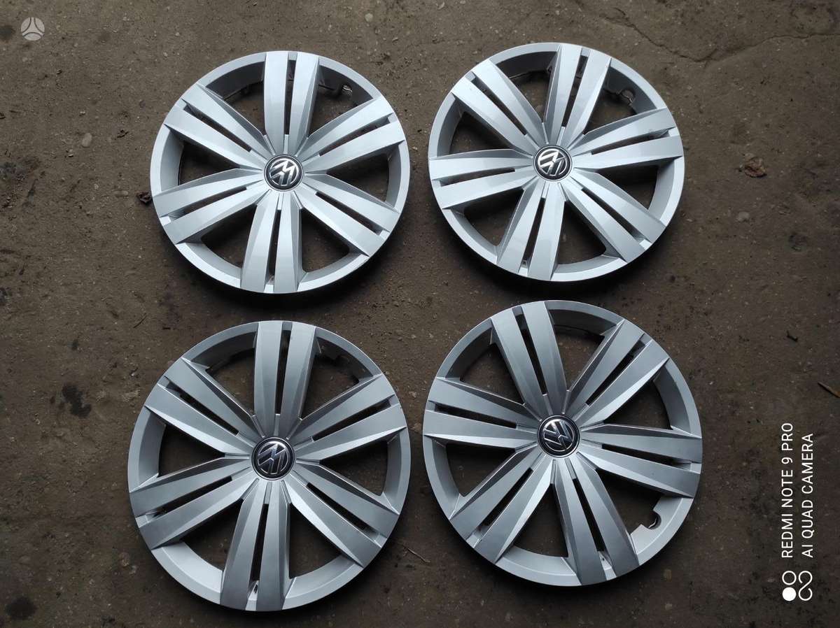 -Kita-, wheel covers, R16