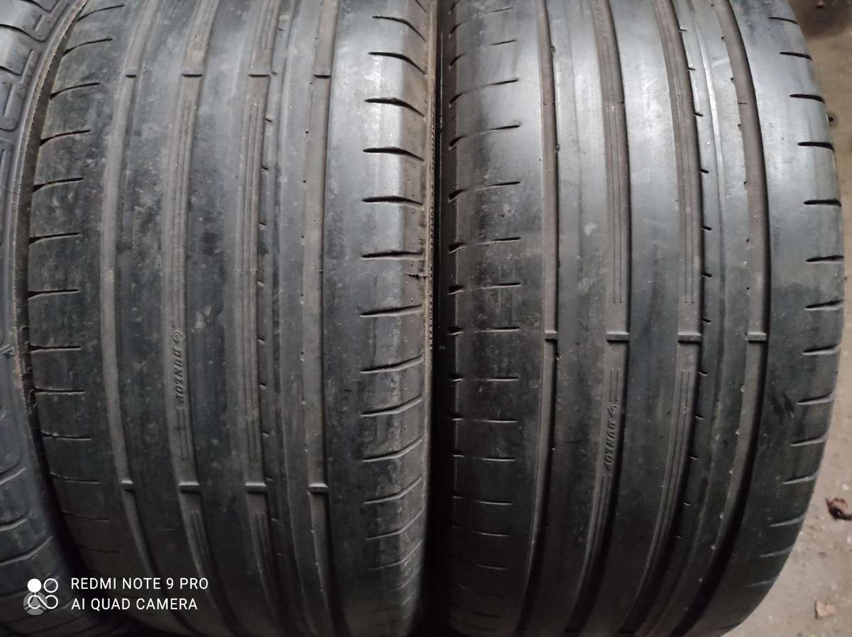 Bridgestone, vasaras 235/45 R17