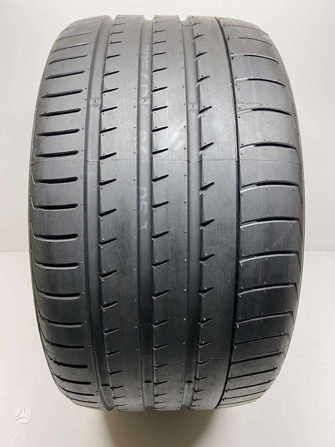Yokohama Advan Sport V105 2020m, vasarinės 315/30 R22 | A23008534