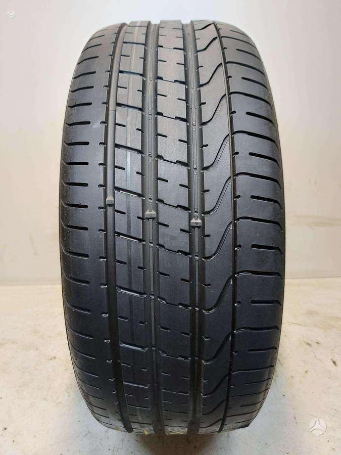 Pirelli P-Zero LR 2022m, vasarinės 265/45 R21
