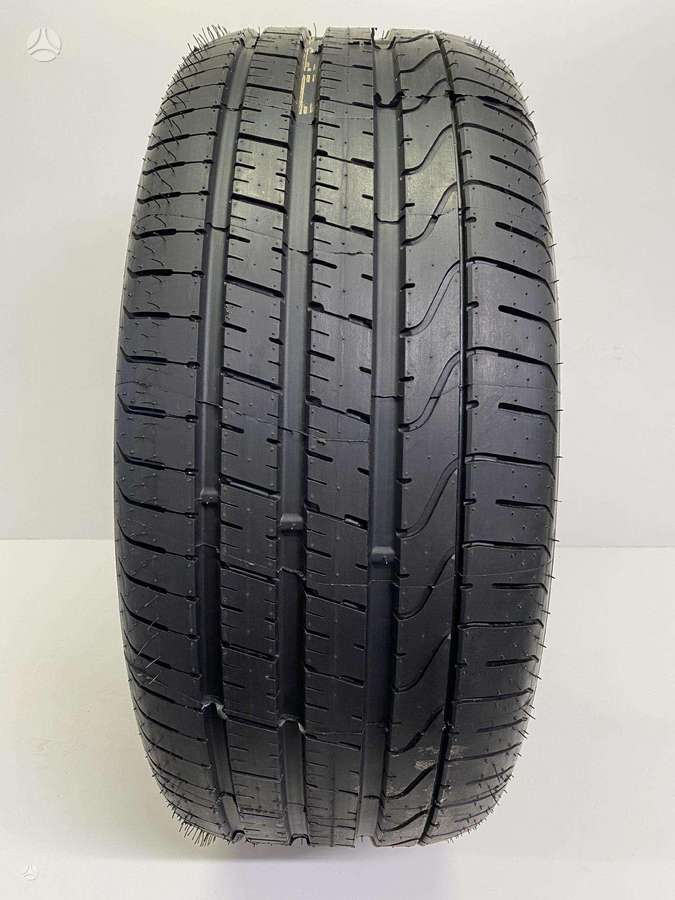 Pirelli P-Zero, summer 275/45 R21