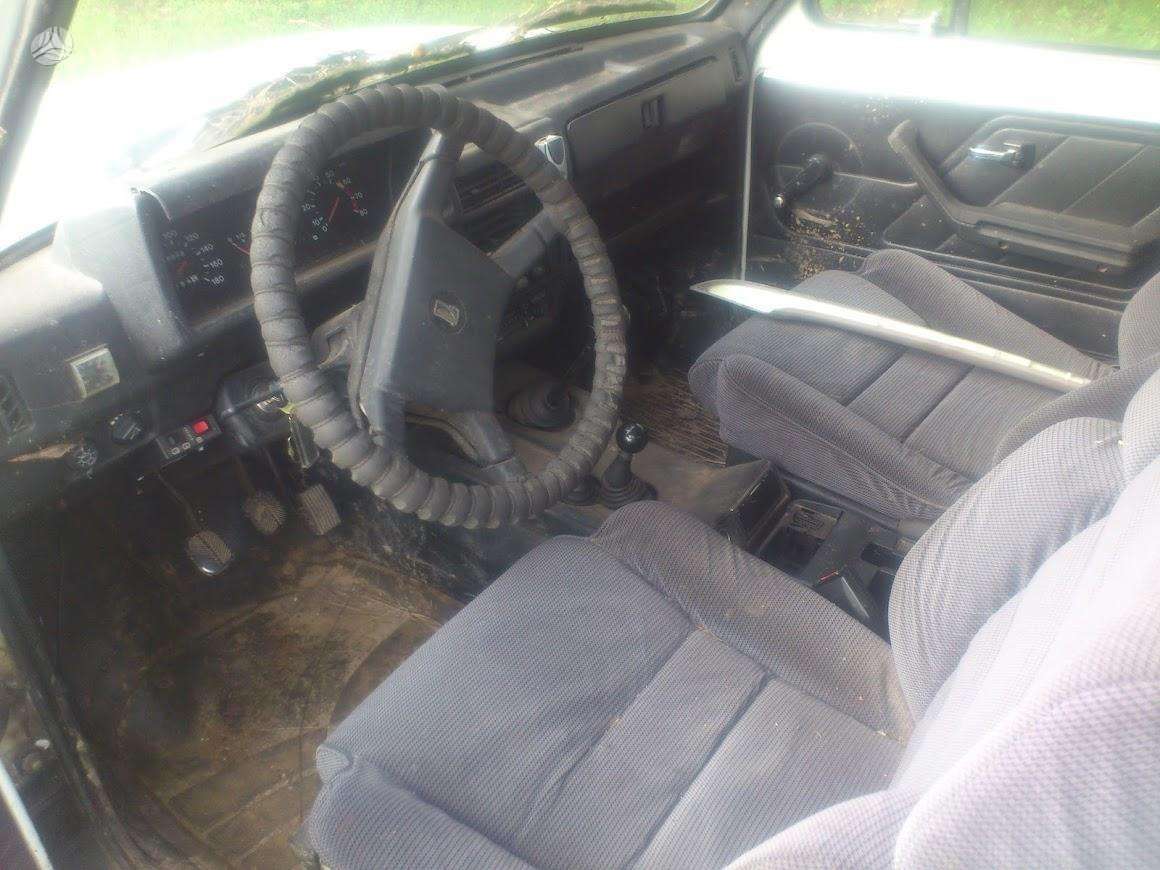 Lada Niva