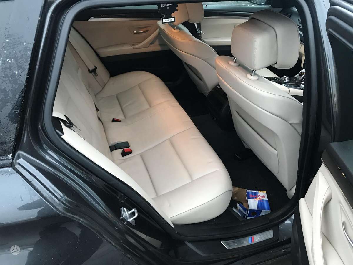BMW 5 serija