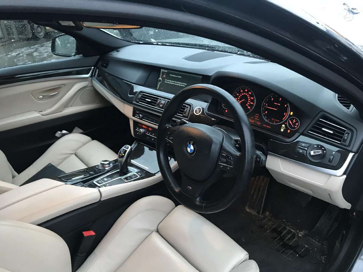 BMW 5 serija