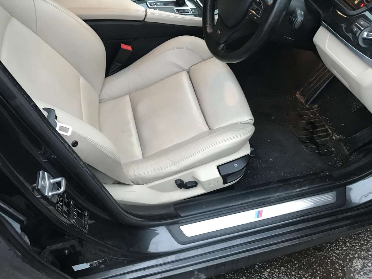 BMW 5 serija