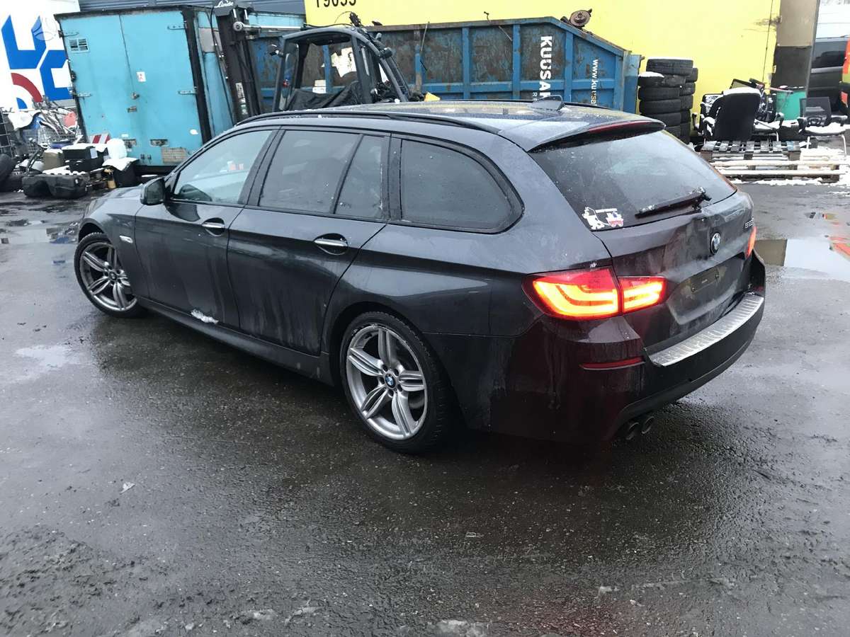 BMW 5 serija