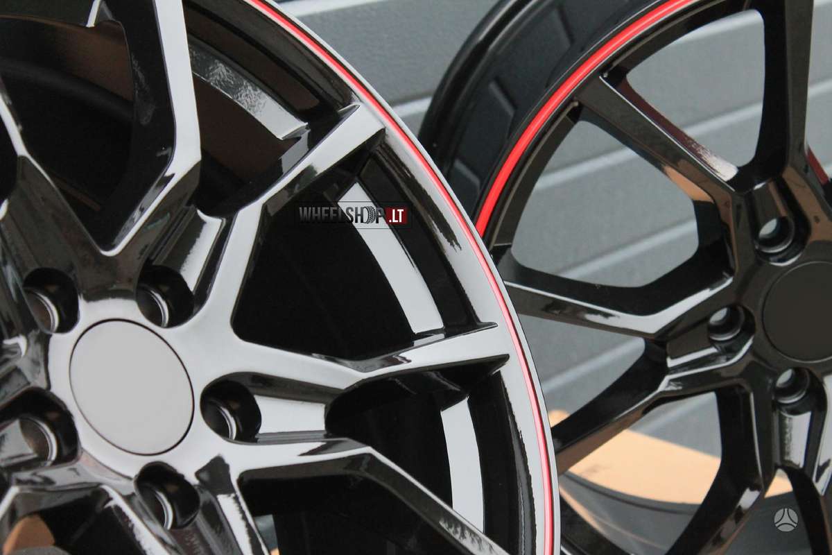 Honda Type R EU-B1418 Style, легкосплавные , R18