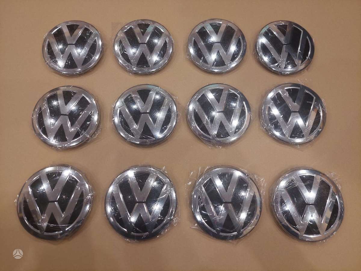 Volkswagen Passat детали кузова