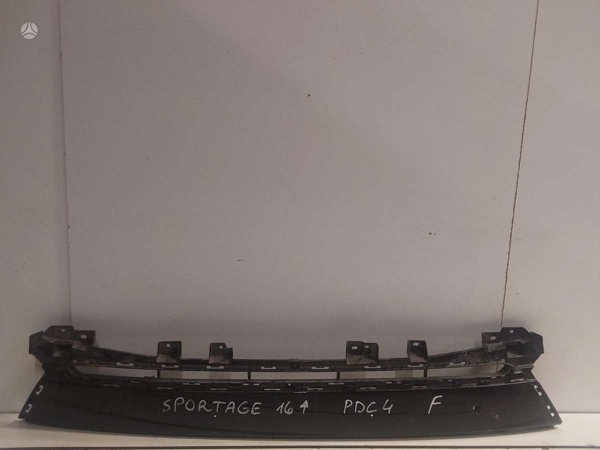 Kia Sportage dalimis