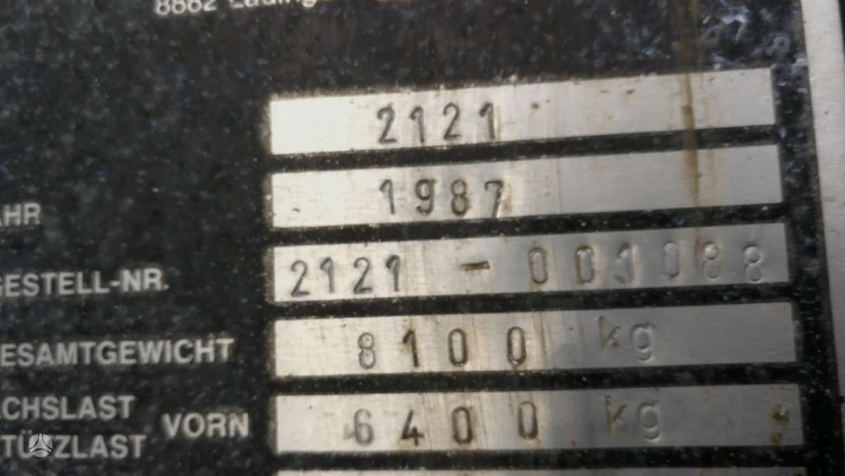 Deutz-Fahr M2385, комбайны