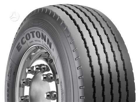 Fulda, всесезонные 385/55 R22,5
