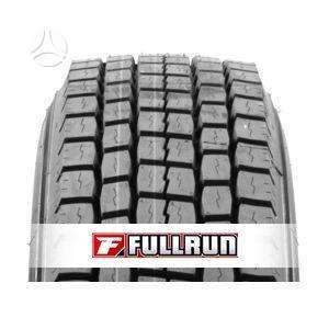 Fullrun, all-season 315/60 R22,5