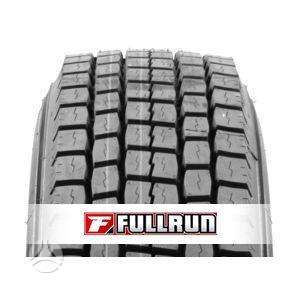 Fullrun, universalios 315/60 R22,5