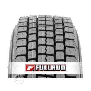 Fullrun, всесезонные 315/60 R22,5