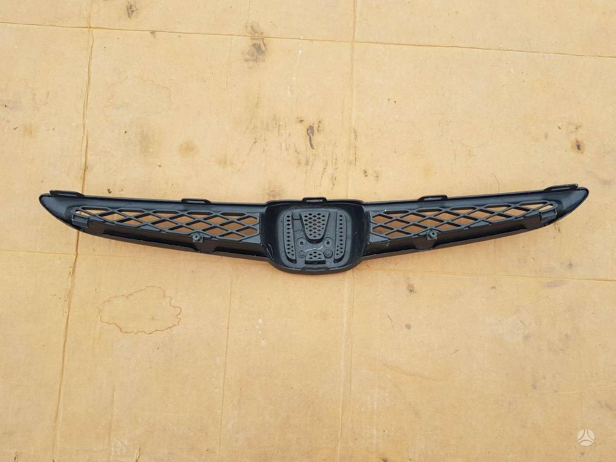 Honda Jazz, 71120-SAA-00, front grill