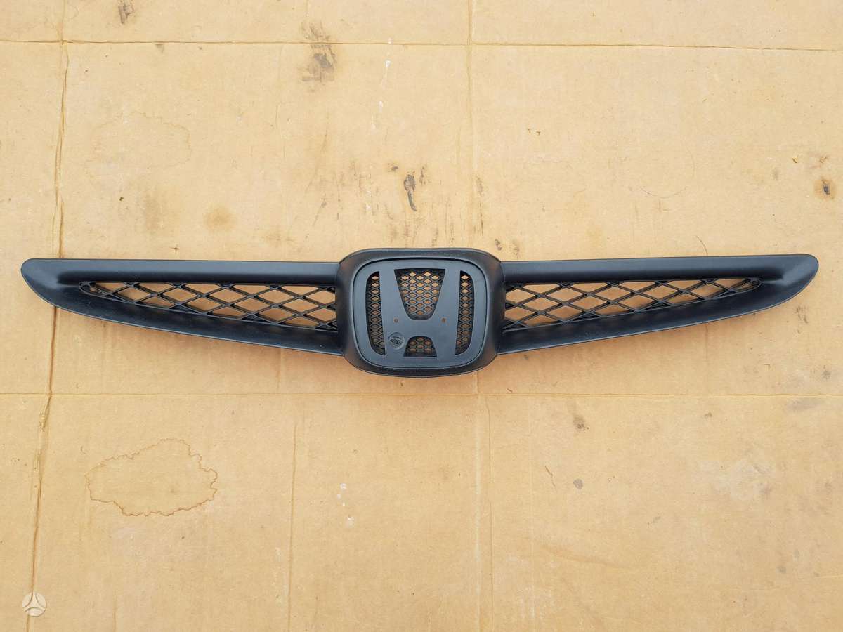 Honda Jazz, 71120-SAA-00, front grill