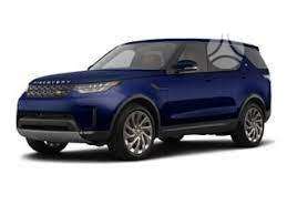 Land Rover Discovery for parts