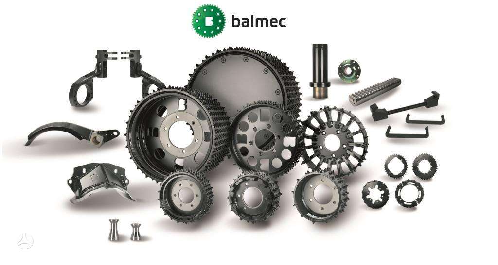 -Kita- BALMEC