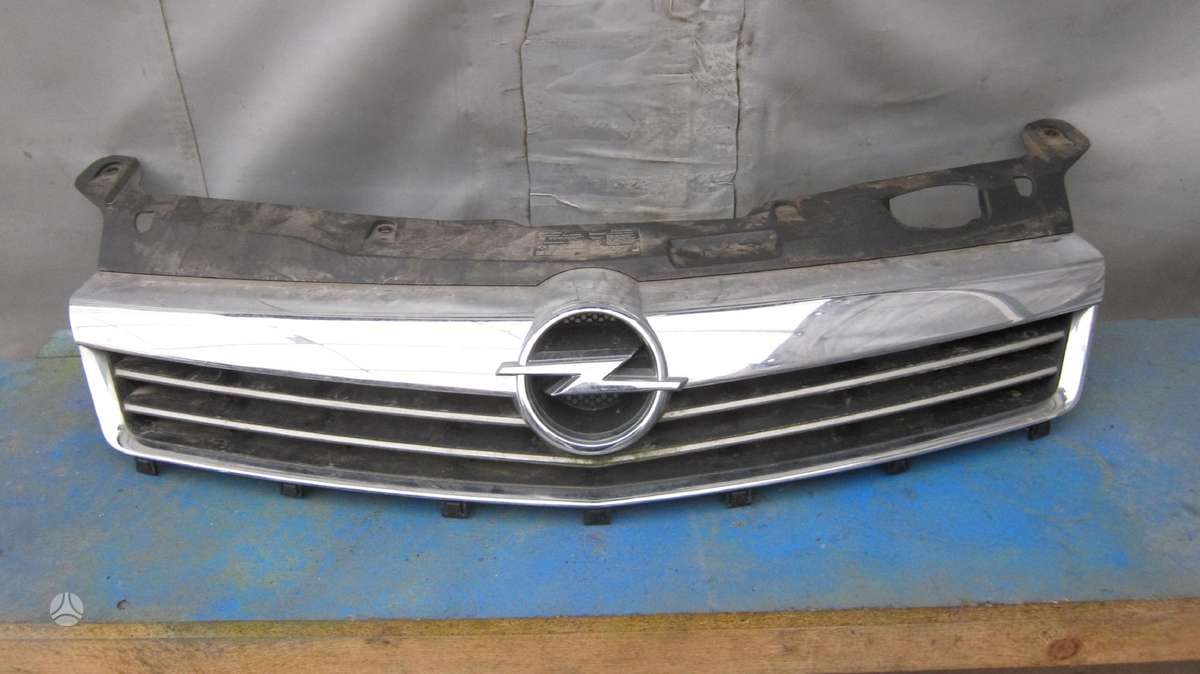 Opel Astra Kupe