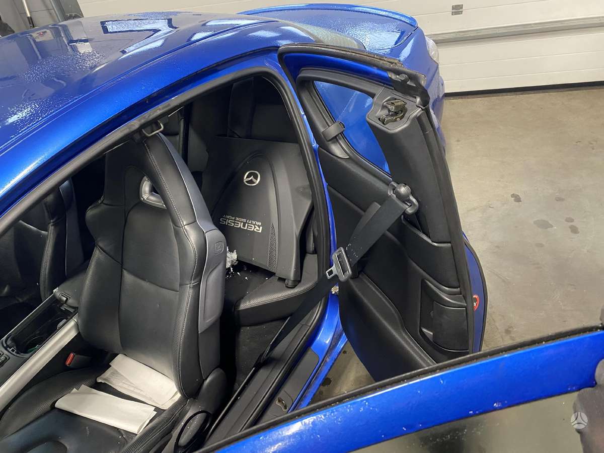 Mazda RX-8