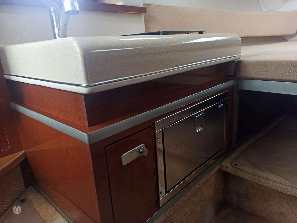 SeaRay 265 Sundancer, яхты / катера