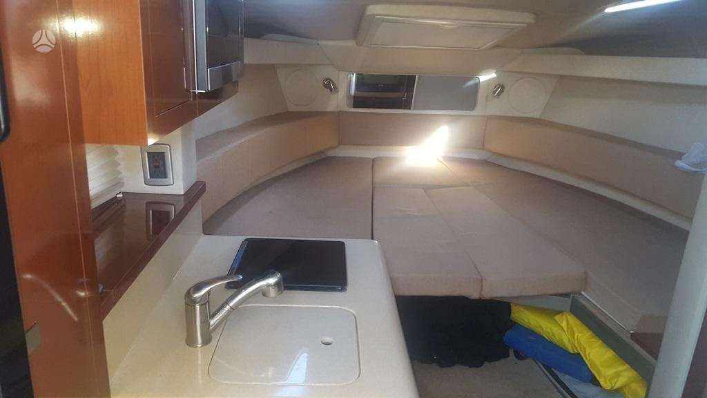 SeaRay 265 Sundancer, yachts / cruisers