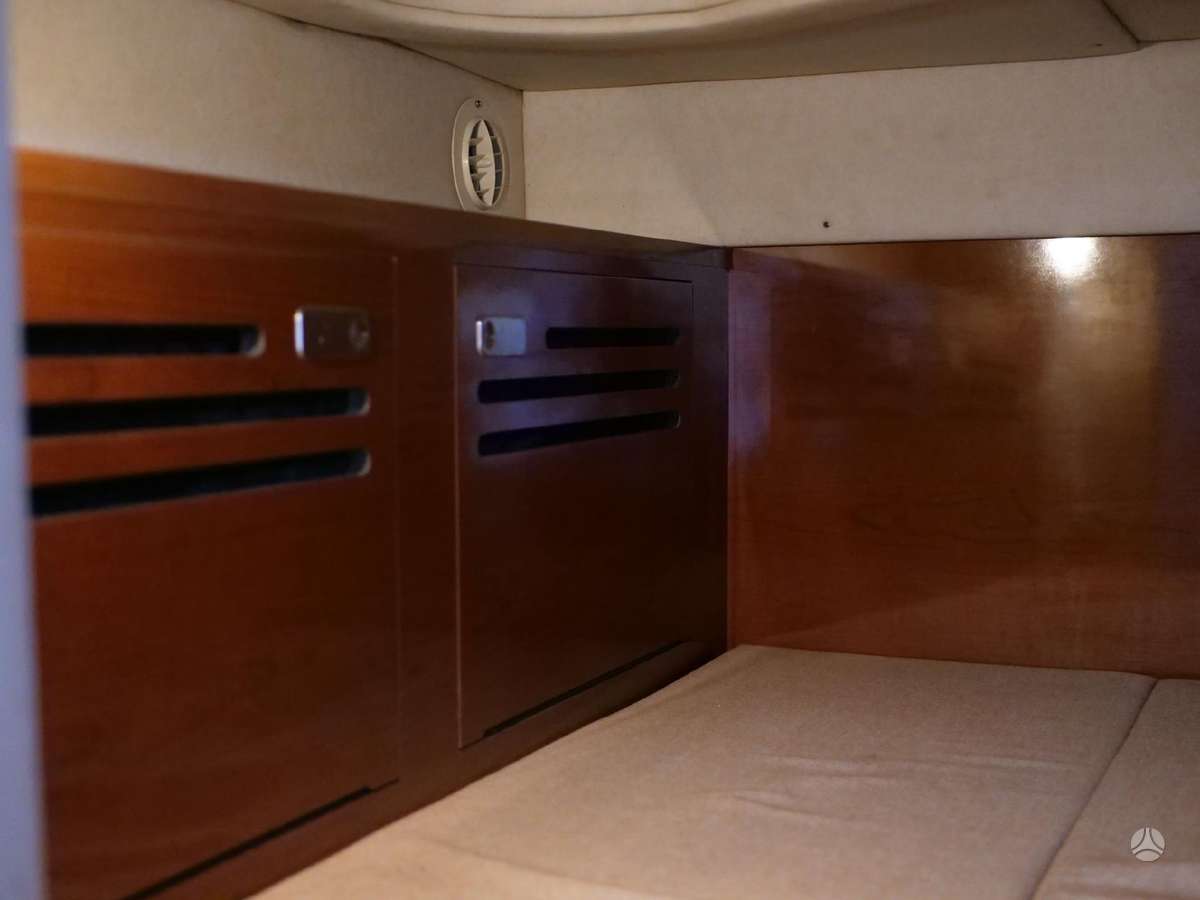 SeaRay 265 Sundancer, yachts / cruisers