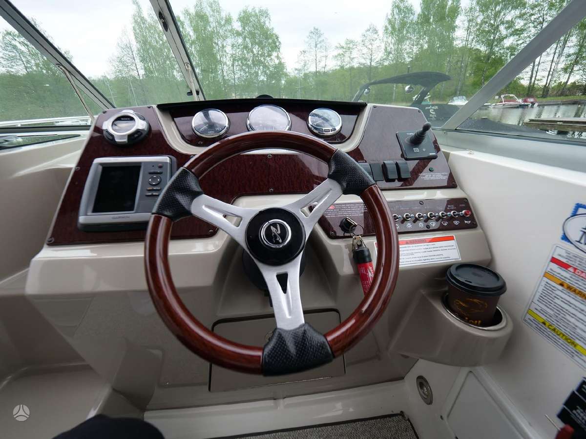 SeaRay 265 Sundancer, яхты / катера