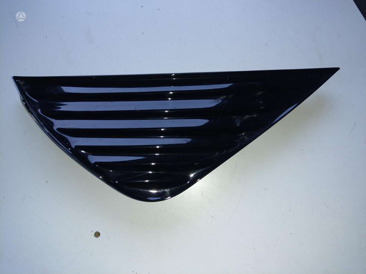 Toyota Aygo детали кузова
