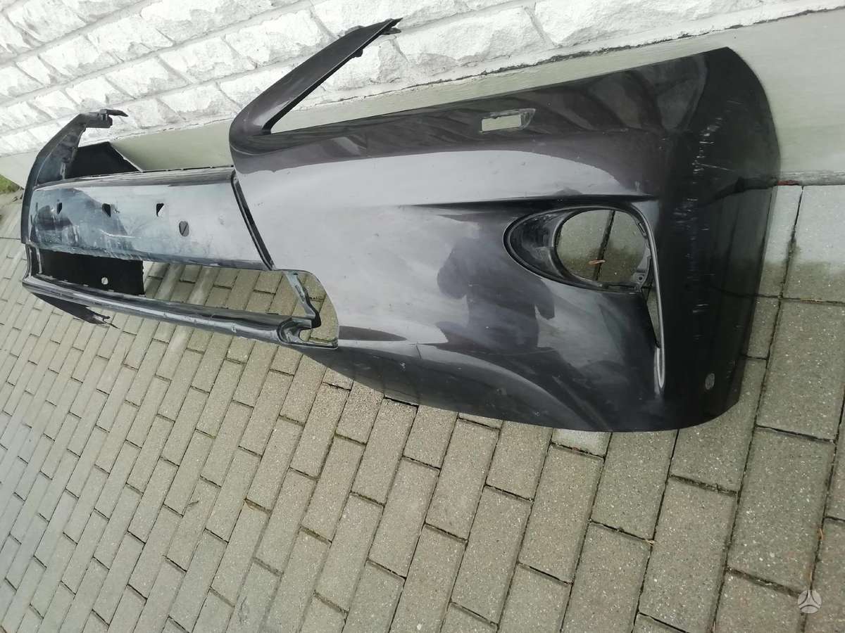 Lexus RX klasė