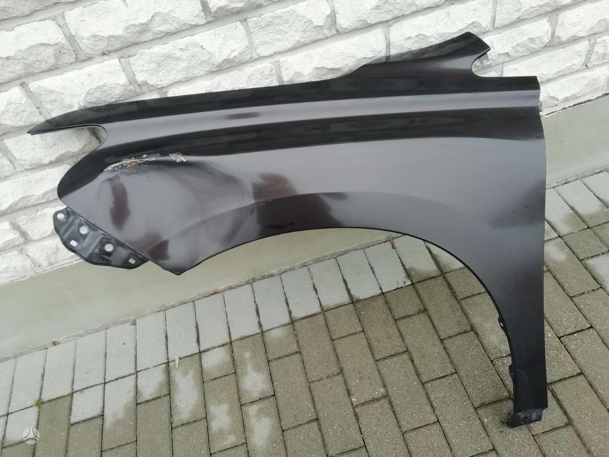 Lexus RX klasė